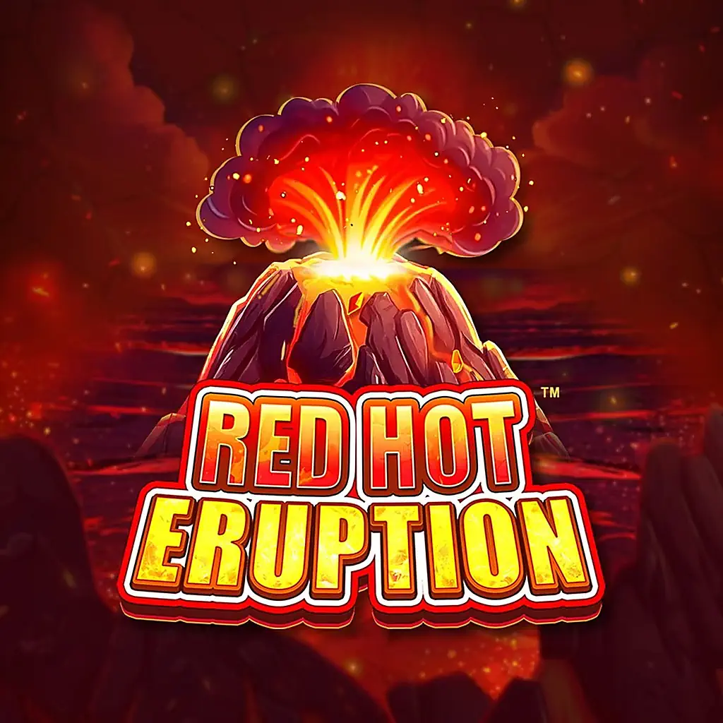 Правила слота Red Hot Eruption | Полное руководство Правила слота Red Hot Eruption | Полное руководство